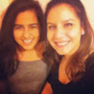 Meet your Posher, Katherine